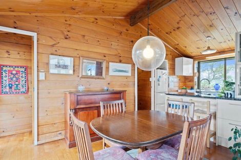 Photo of property in 7a Edison Place, Saint Heliers, Auckland, 1071