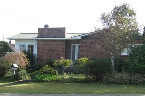 Photo of property in 16 Ayr Road, Pakuranga, Auckland, 2010