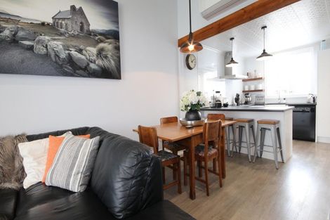 Photo of property in 74 Macmaster Street, Richmond, Invercargill, 9810