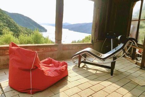 Photo of property in 59 Tirimoana Terrace, Anakiwa, Picton, 7281