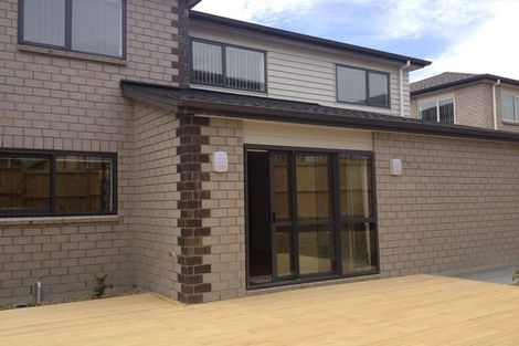 Photo of property in 53 Argento Avenue, Flat Bush, Auckland, 2019