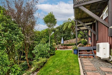 Photo of property in 21 Rochester Street, Wilton, Wellington, 6012