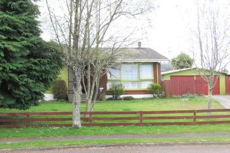 Photo of property in 19 Beryl Place, Pukehangi, Rotorua, 3015