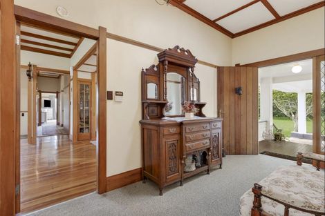 Photo of property in 1006 Tirau Road, Karapiro, Cambridge, 3494