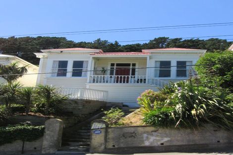 Photo of property in 167 Owen Street, Newtown, Wellington, 6021