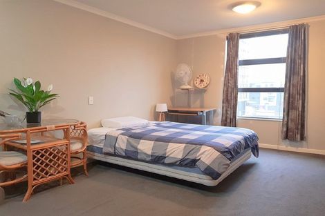 Photo of property in Aitken Street Apartments, 411/5 Aitken Street, Thorndon, Wellington, 6011