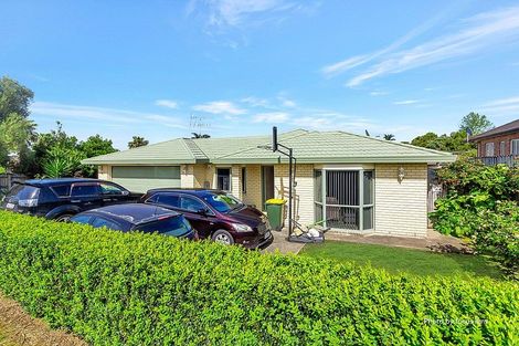 Photo of property in 473 Great South Road, Opaheke, Papakura, 2113