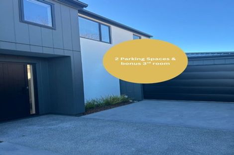 Photo of property in 4/138 Hills Road, Edgeware, Christchurch, 8013