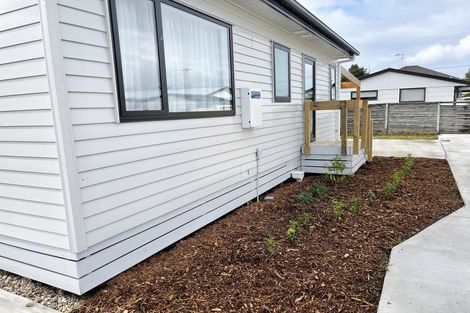 Photo of property in 40d Allen Street, Frankton, Hamilton, 3204