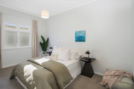 Photo of property in 41 Overtoun Terrace, Hataitai, Wellington, 6021