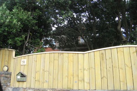 Photo of property in 51 Happy Valley Road, Owhiro Bay, Wellington, 6023