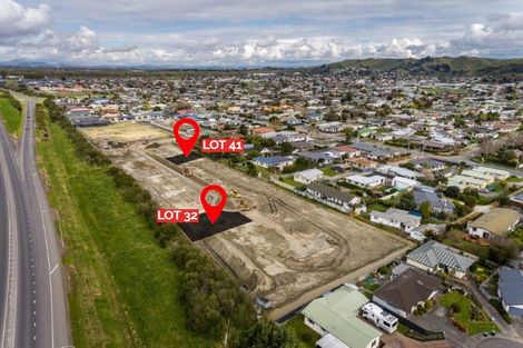 Photo of property in 24 George Yee Place, Taradale, Napier, 4112