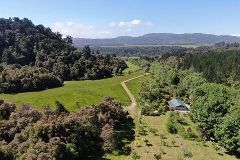 Photo of property in 432 Humphreys Gully Road, Arahura Valley, Hokitika, 7882
