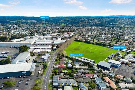 Photo of property in 127a Swanson Road, Henderson, Auckland, 0610