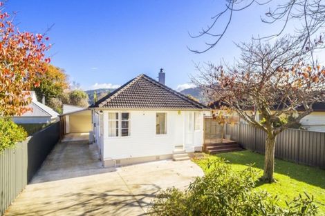 Photo of property in 23 Clyma Street, Elderslea, Upper Hutt, 5018