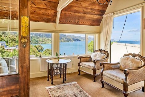 Photo of property in 8 Westhill Road, Point Howard, Lower Hutt, 5013