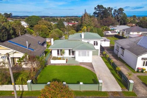 Photo of property in 46 Maxwell Avenue, Durie Hill, Whanganui, 4500