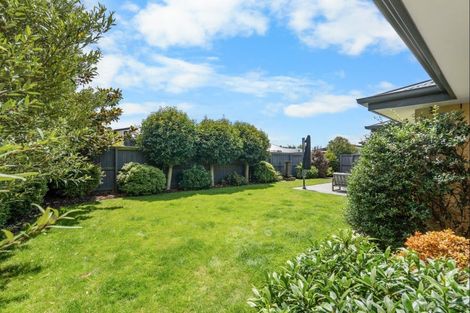 Photo of property in 5 Dunlop Crescent, Rolleston, 7614