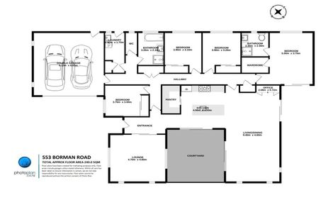 Photo of property in 553 Borman Road, Flagstaff, Hamilton, 3210