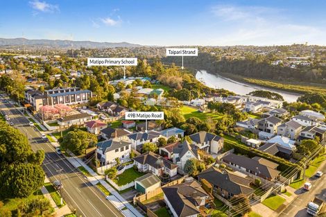 Photo of property in 49b Matipo Road, Te Atatu Peninsula, Auckland, 0610