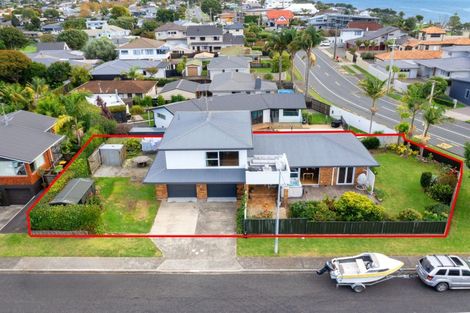 Photo of property in 142 Ngatai Road, Otumoetai, Tauranga, 3110