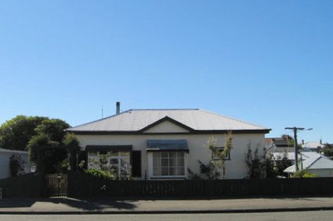 Photo of property in 67 Arthur Street, Seaview, Timaru, 7910