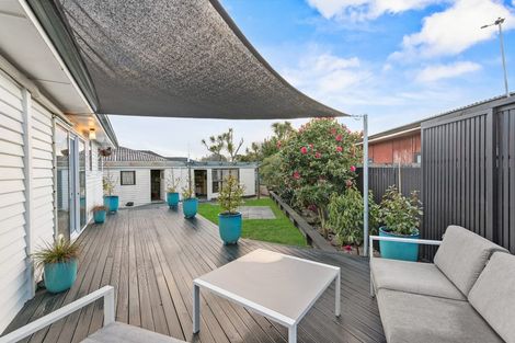 Photo of property in 36 Fleming Street, North New Brighton, Christchurch, 8083