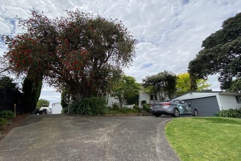 Photo of property in 12 Parkview Place, Pakuranga, Auckland, 2010
