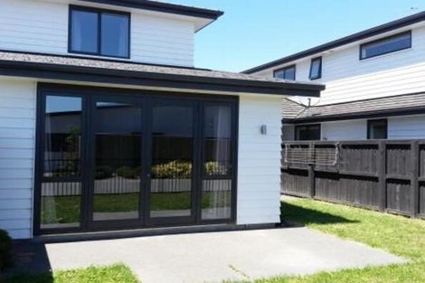 Photo of property in 60 Gosling Crescent, Halswell, Christchurch, 8025