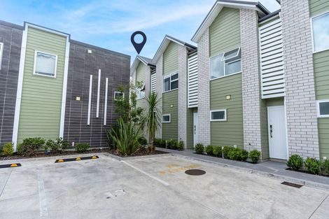 Photo of property in 14/10 Burrows Place, Frankton, Hamilton, 3204