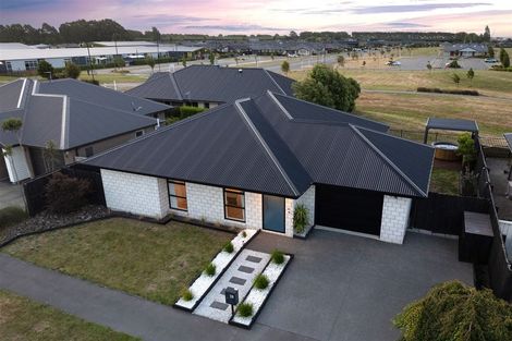 Photo of property in 20 Denali Street, Halswell, Christchurch, 8025