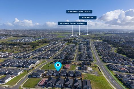 Photo of property in 6 Mill Hill Close, Flat Bush, 2019