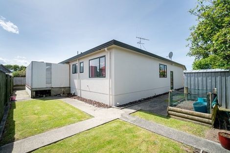Photo of property in 45 Dalfield Place, Highbury, Palmerston North, 4412