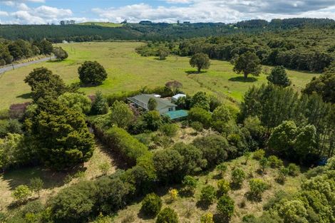 Photo of property in 3687 State Highway 12, Taheke, Kaikohe, 0473