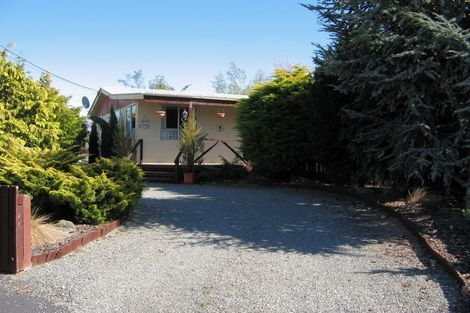 Photo of property in 39 Pukaki Place, Twizel, 7901