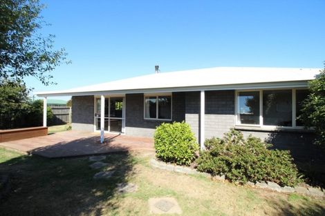 Photo of property in 30 Shelley Street, Rolleston, 7614