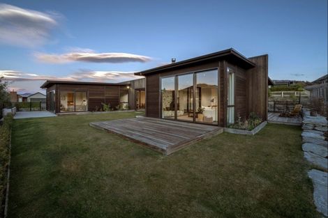 Photo of property in 7 Ruby Ridge, Wanaka, 9305
