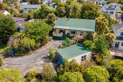Photo of property in 7 Woolwich Close, Whitby, Porirua, 5024