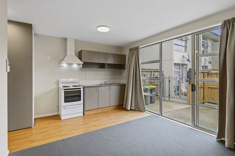 Photo of property in 5/26 Stanmore Road, Phillipstown, Christchurch, 8011