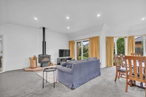 Photo of property in 4 Van Dieman Close, Templeton, Christchurch, 8042