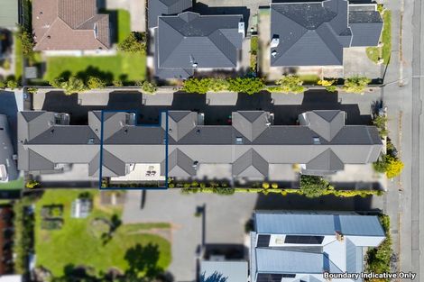Photo of property in 18c Mona Vale Avenue, Riccarton, Christchurch, 8011