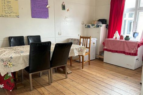 Photo of property in 31 Murray Street, Greymouth, 7805