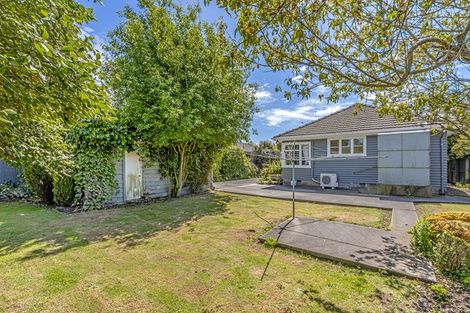 Photo of property in 327 Wairakei Road, Burnside, Christchurch, 8053