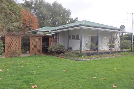 Photo of property in 228 Pickering Road, Tamahere, Cambridge, 3493