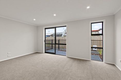 Photo of property in 4/48 Wellington Street, Hamilton East, Hamilton, 3216