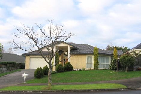 Photo of property in 33 Tralee Terrace, Dannemora, Auckland, 2016