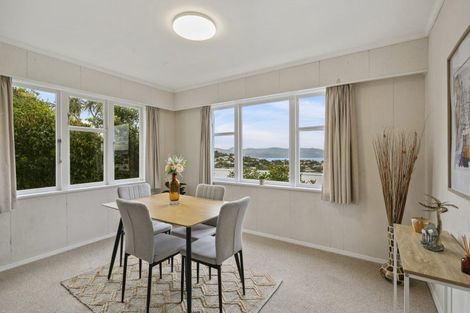 Photo of property in 46 Baroda Street, Khandallah, Wellington, 6035