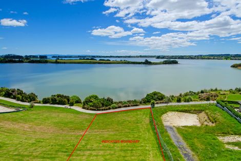 Photo of property in 27 Milano Boulevard, Karaka, Papakura, 2113