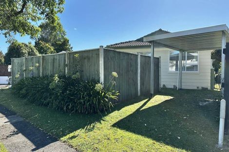 Photo of property in 115 Paraonui Road, Tokoroa, 3420