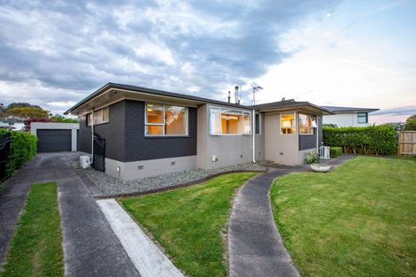 Photo of property in 45 Glen Lynne Avenue, Queenwood, Hamilton, 3210